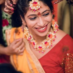 Meet your Posher, Khushbu